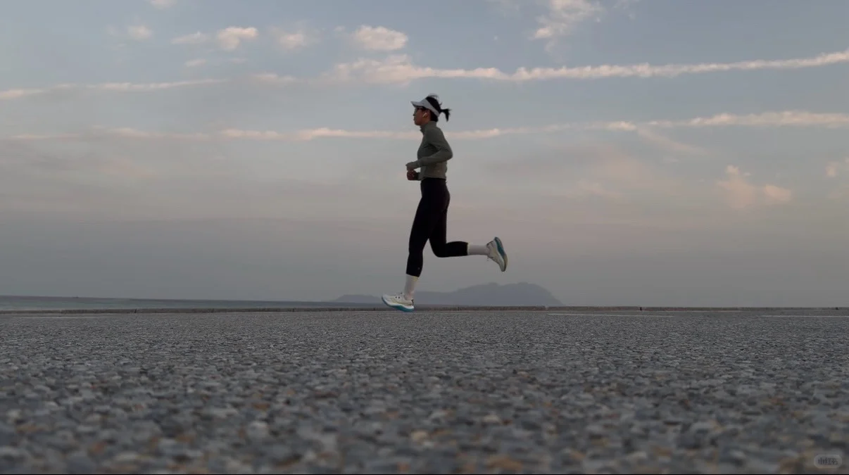 坚持🏃 - Day344.