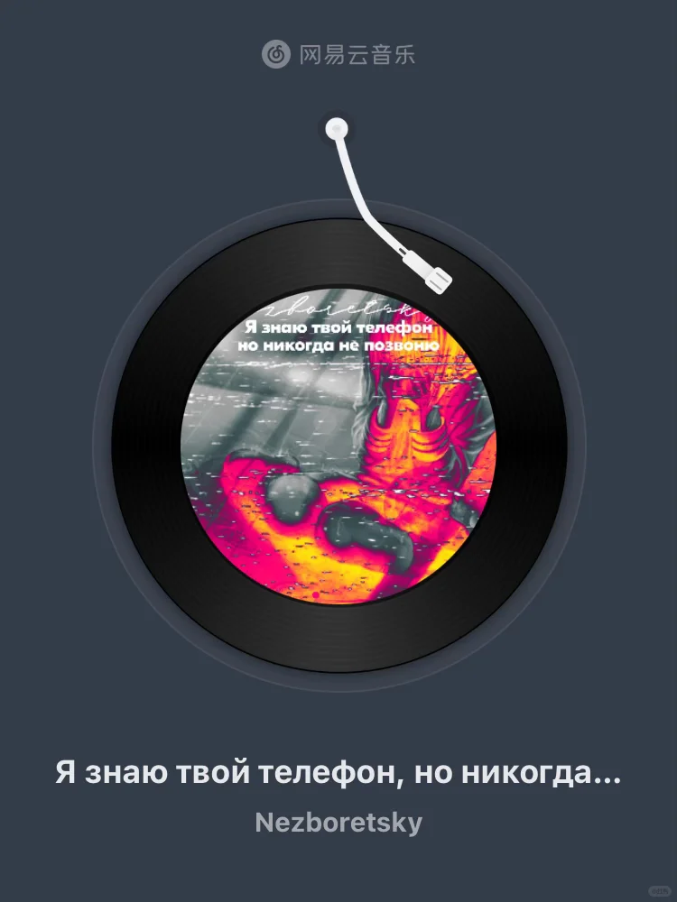 Я знаю твой телефон, н