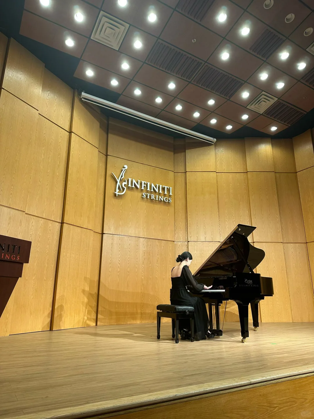 2025.11.15 音乐会圆满结束！