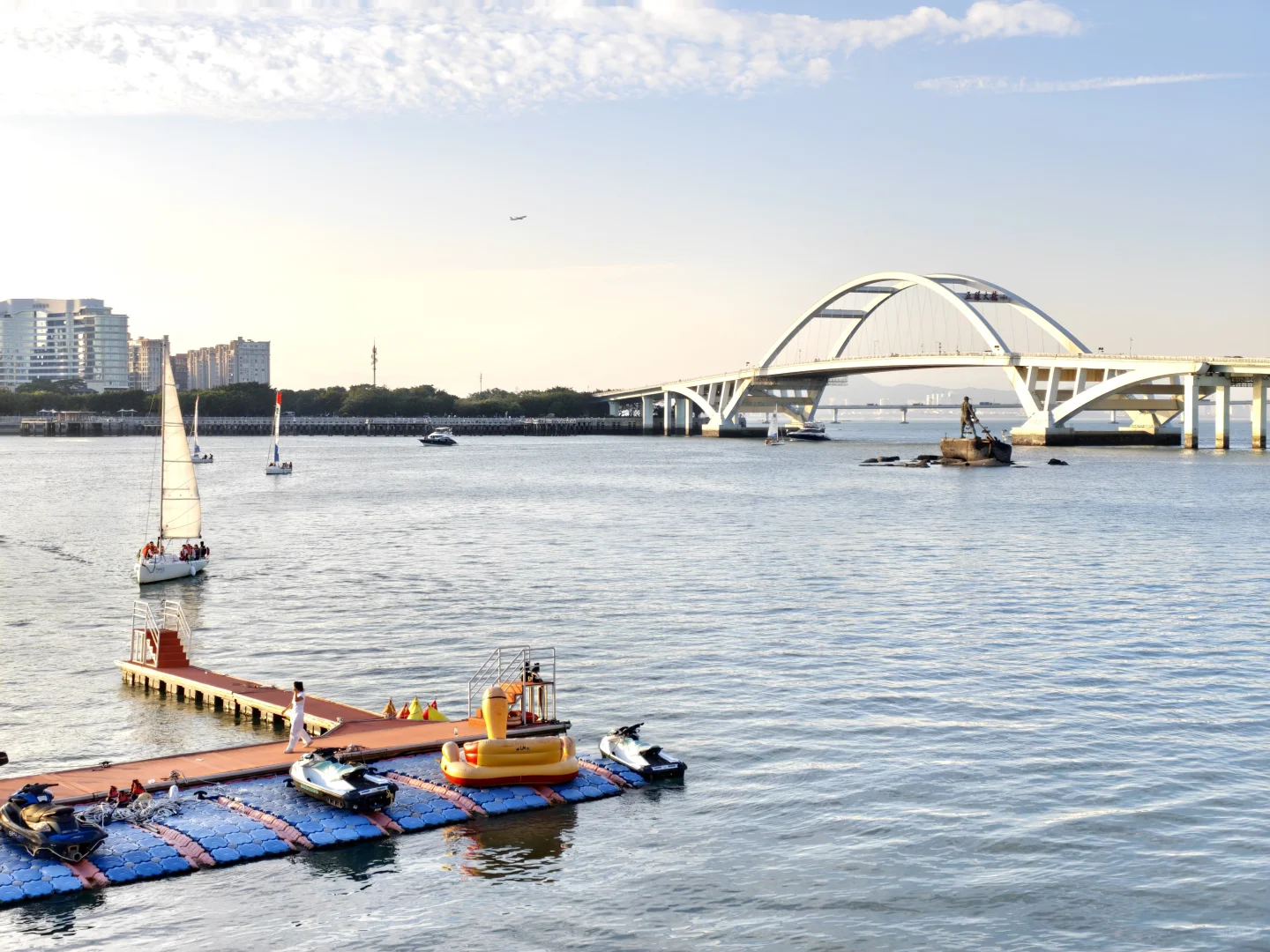 10km✅拒绝不了阳光下奔跑