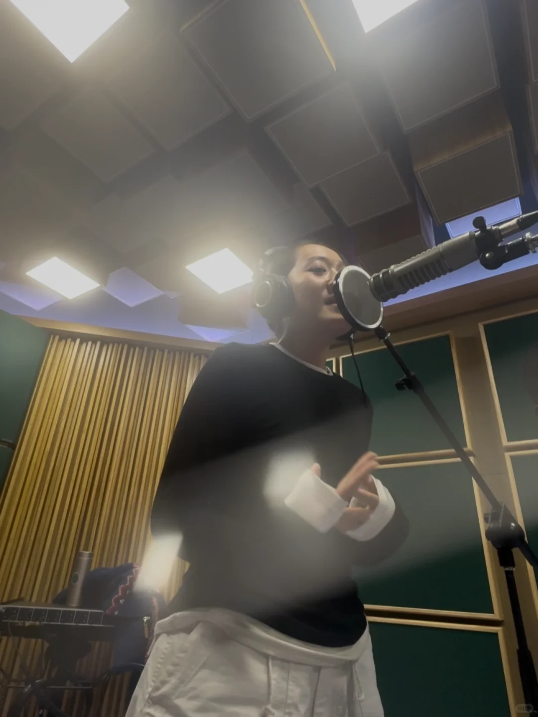 在体制内如何做音乐人