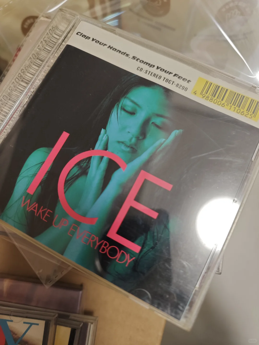 喜欢city pop的朋友可以听听这个