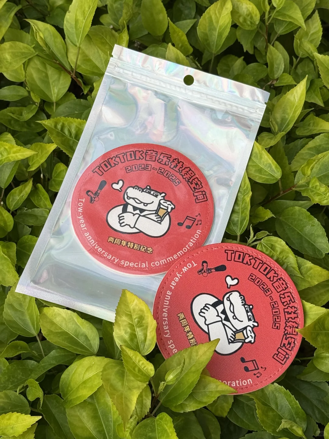 11.22 Michelle × TokTok 一周年庆祝音乐會