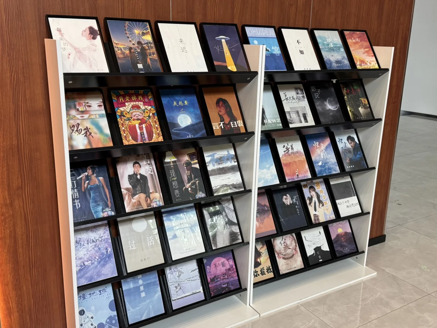 🎹音乐公司招募啦！！