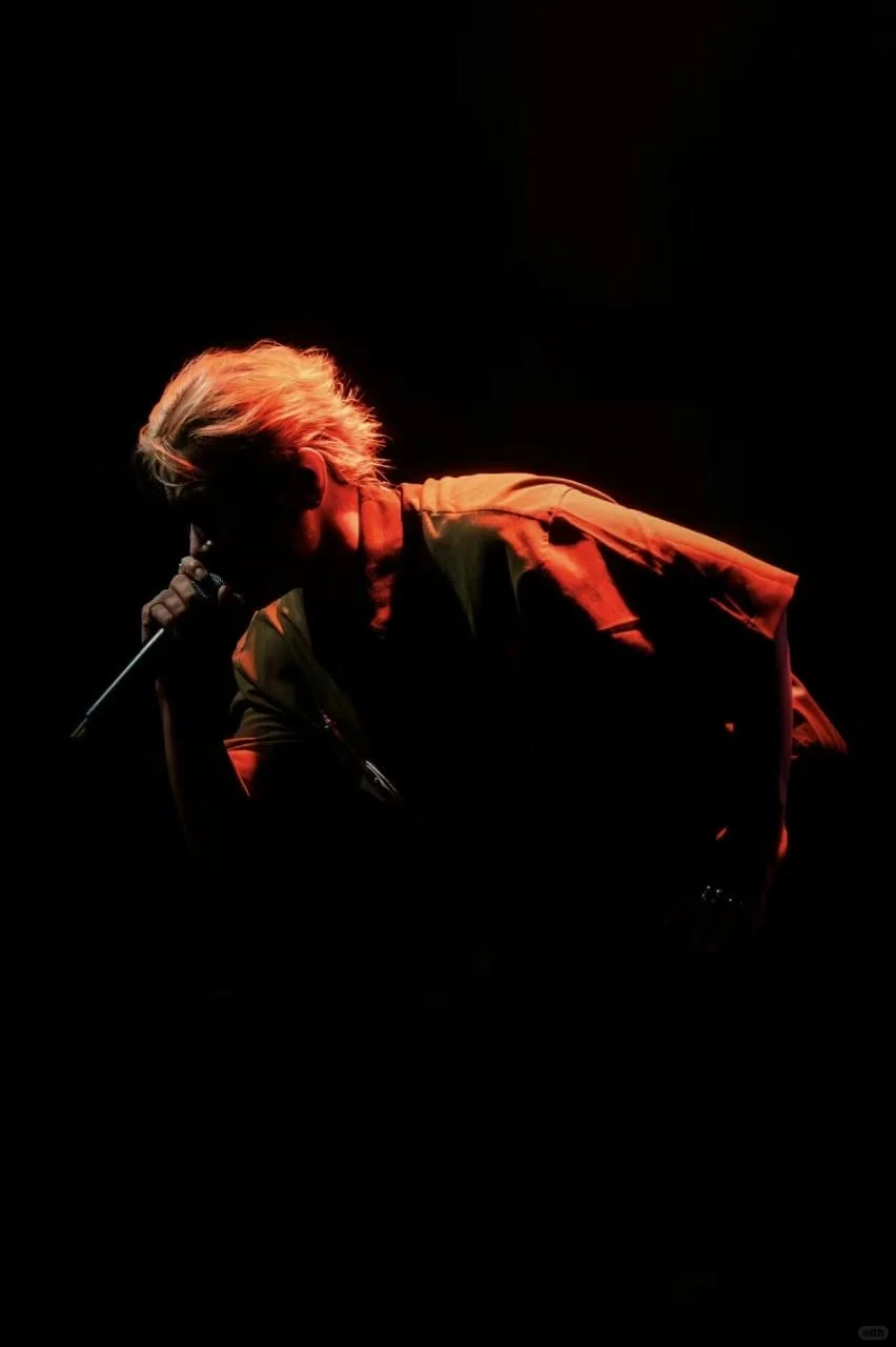 🎫 请你去｜step.jad 依加巡演·无锡站