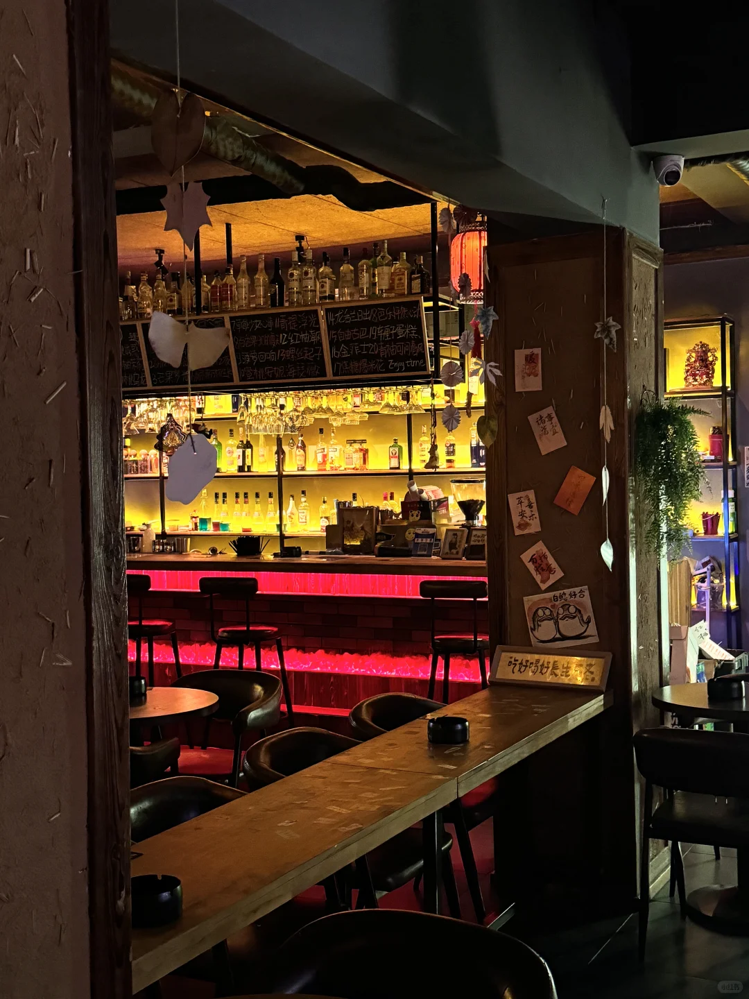 济南！！8901民谣酒馆🍹🎶独特的音乐角落