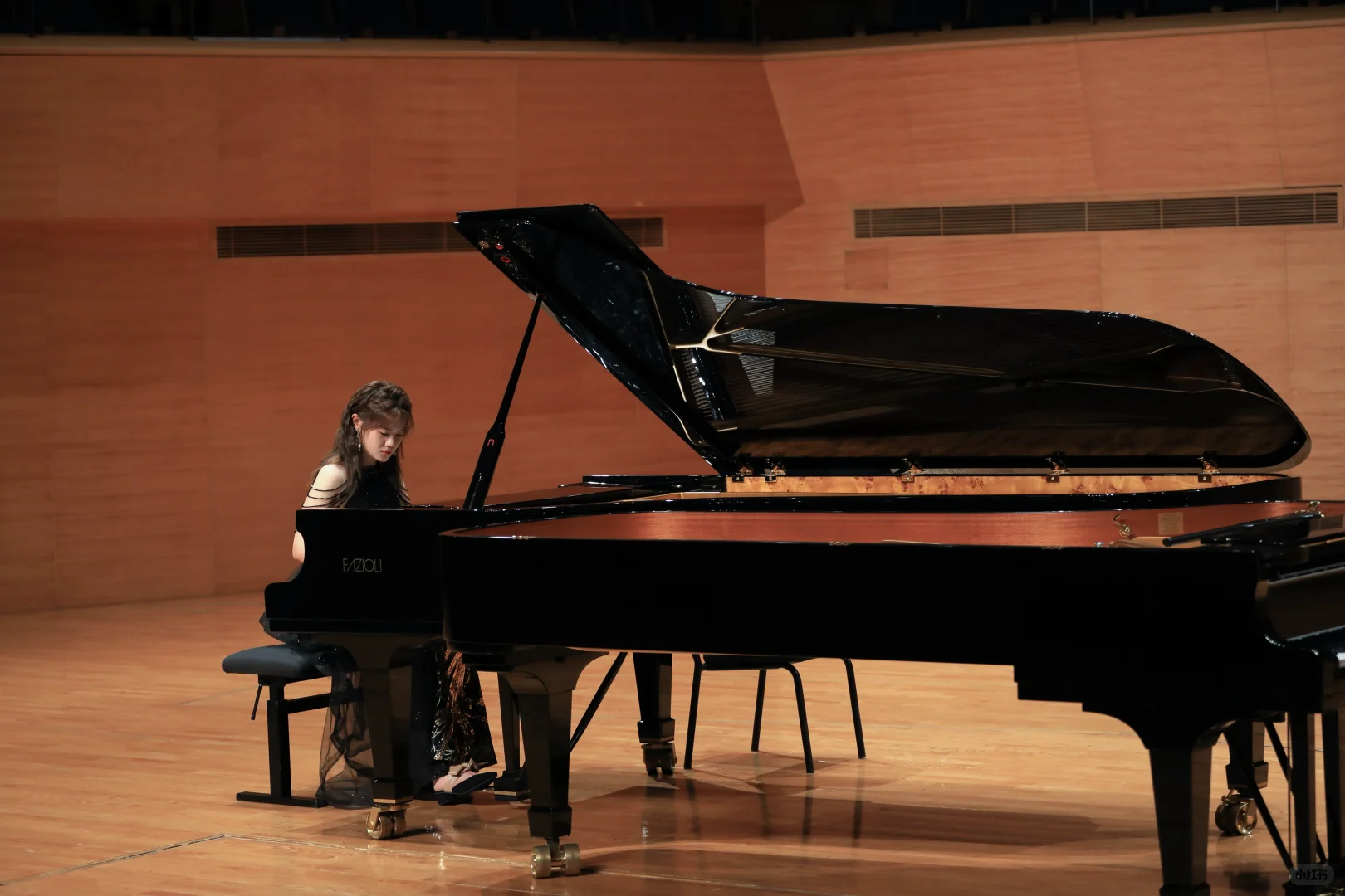 辽宁鞍山钢琴老师｜沈阳音乐学院