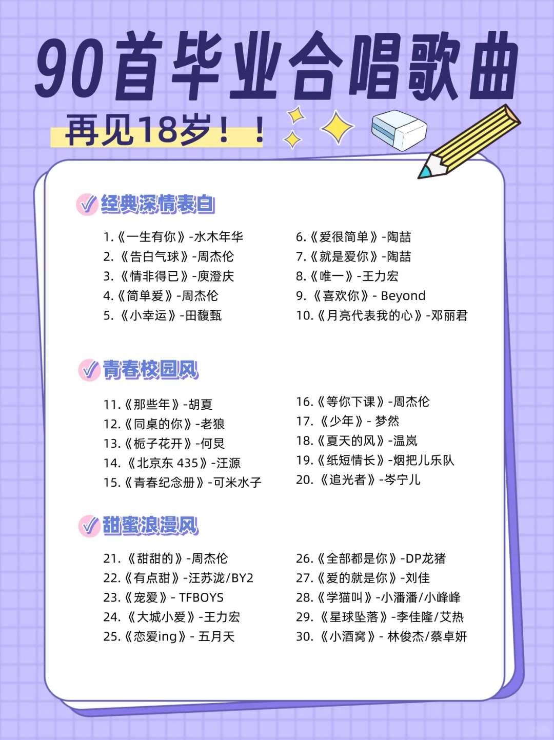 毕业合唱唱哭全场✨封神！