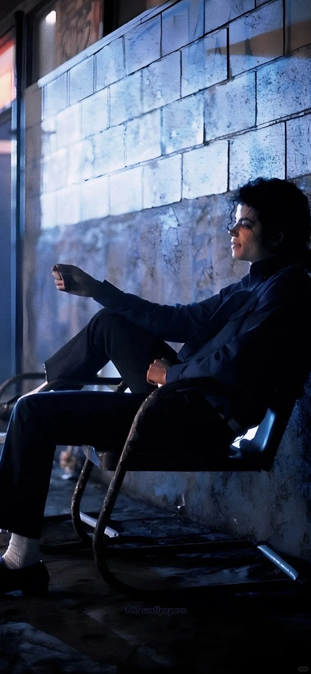 刷到就收藏！迈克杰克逊十大经典歌曲👑