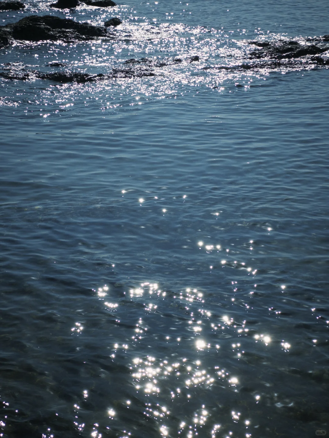 相册里随便找一张照片,然后配上这个BGM