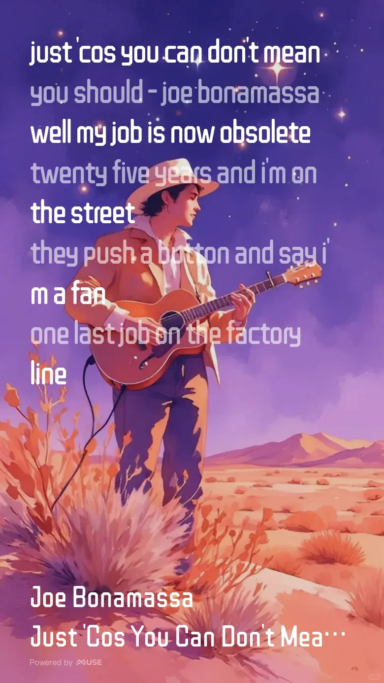 🚗公路摇滚歌单｜油门踩到底的狂野旋律！