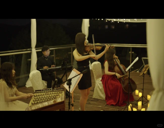 🌿蒲公英的约定｜MINI室内乐团专场音乐会