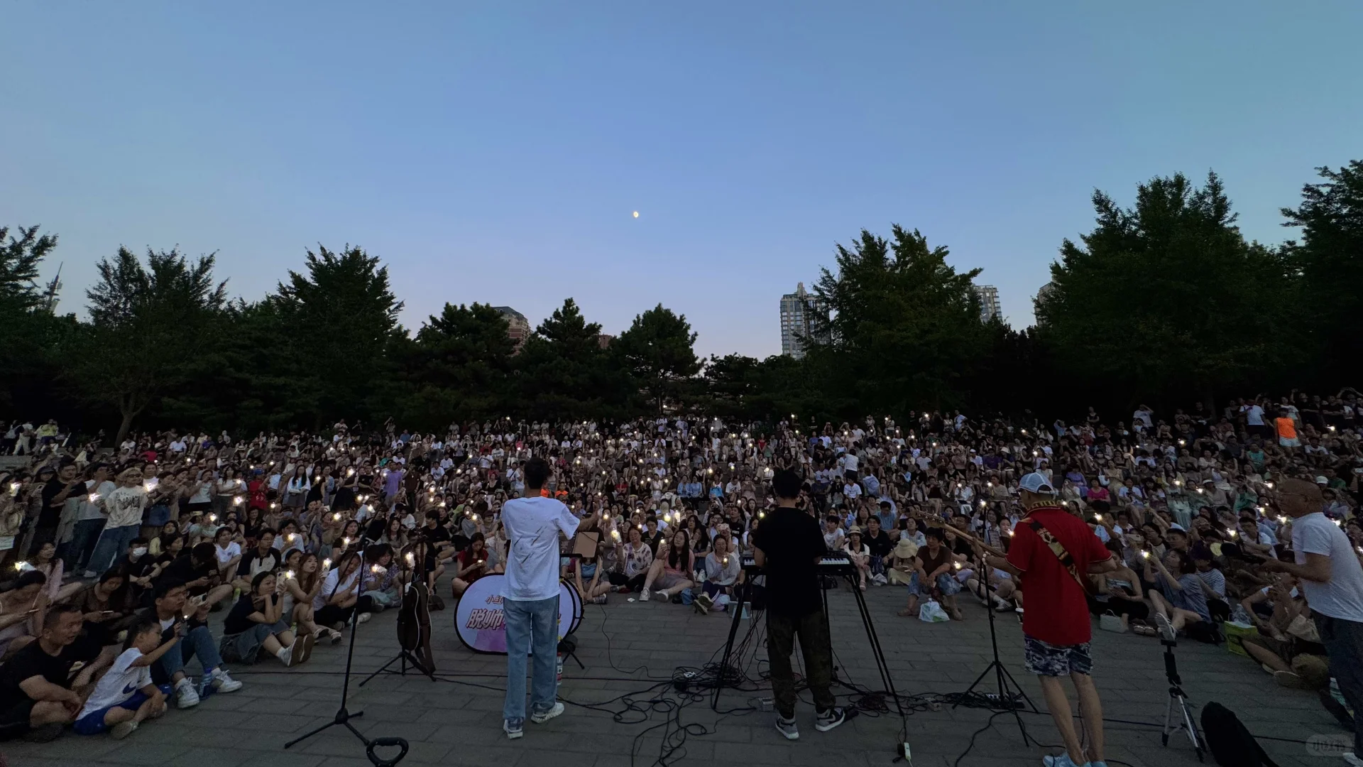 歌手、乐手看过来🫳🏻