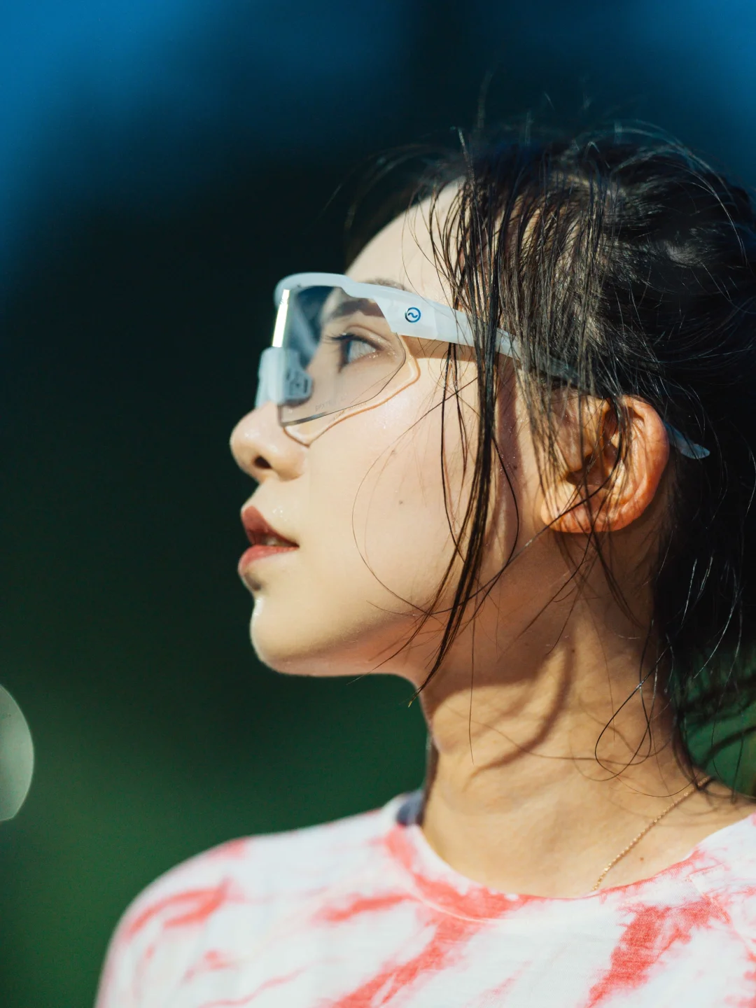 牛马下班！夜跑=给灵魂松绑🏃