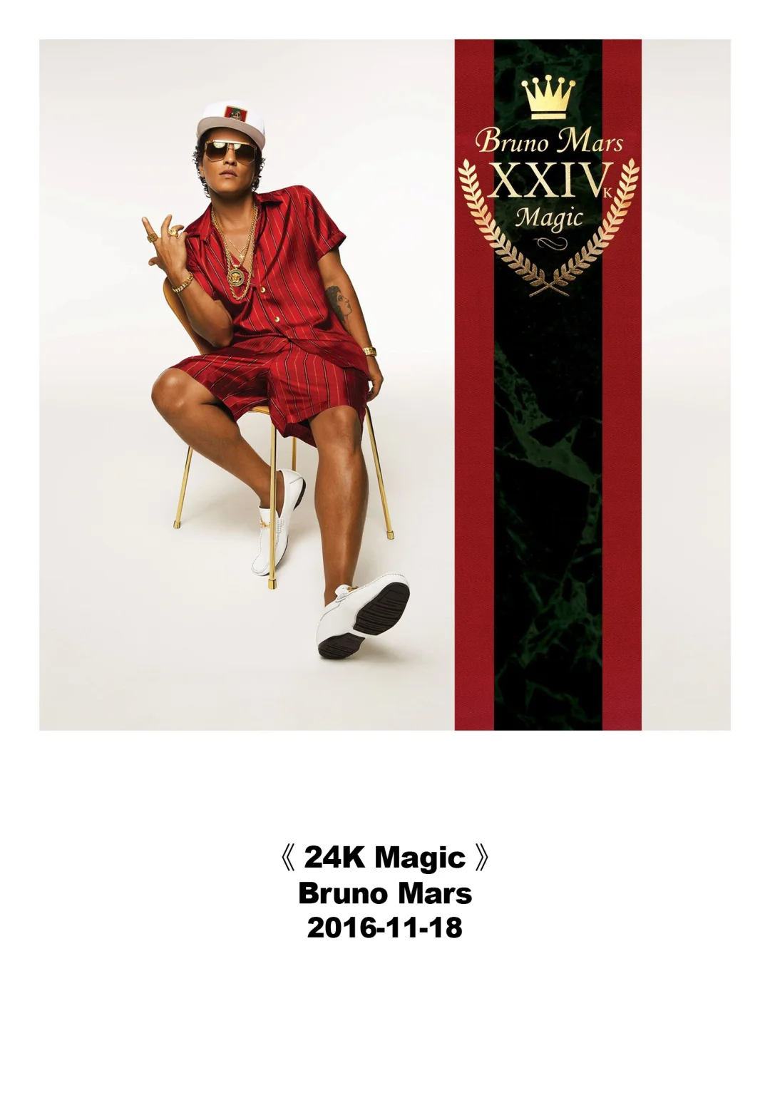 1001张欧美音乐专辑