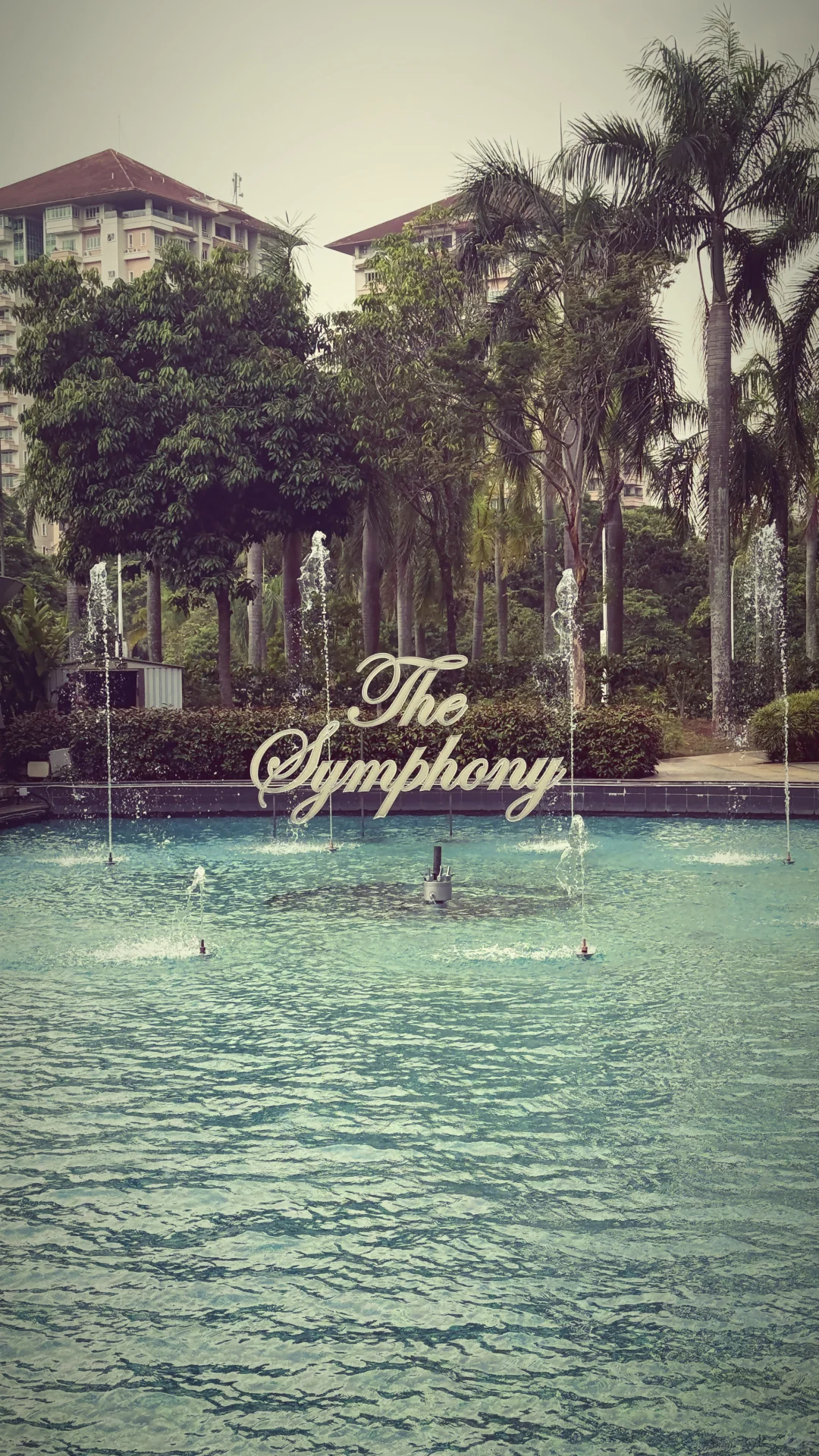 Memories in Kuala Lumpur✨