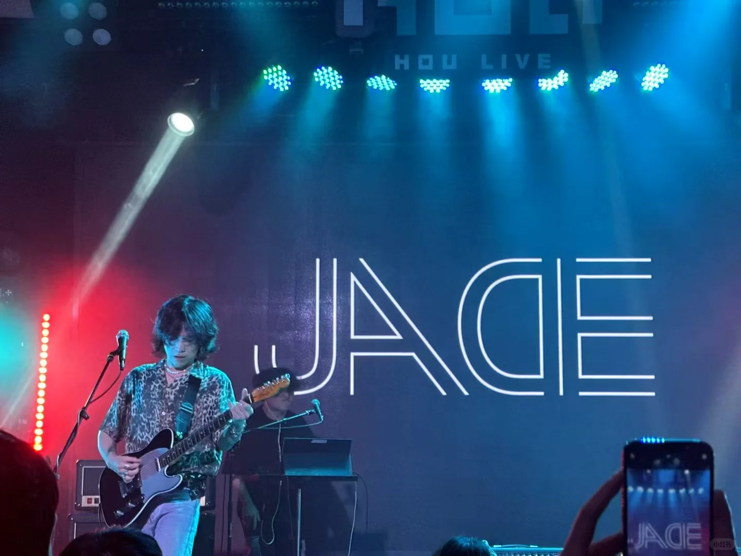 「妖怪」还是「精灵」，来点台湾CityPop