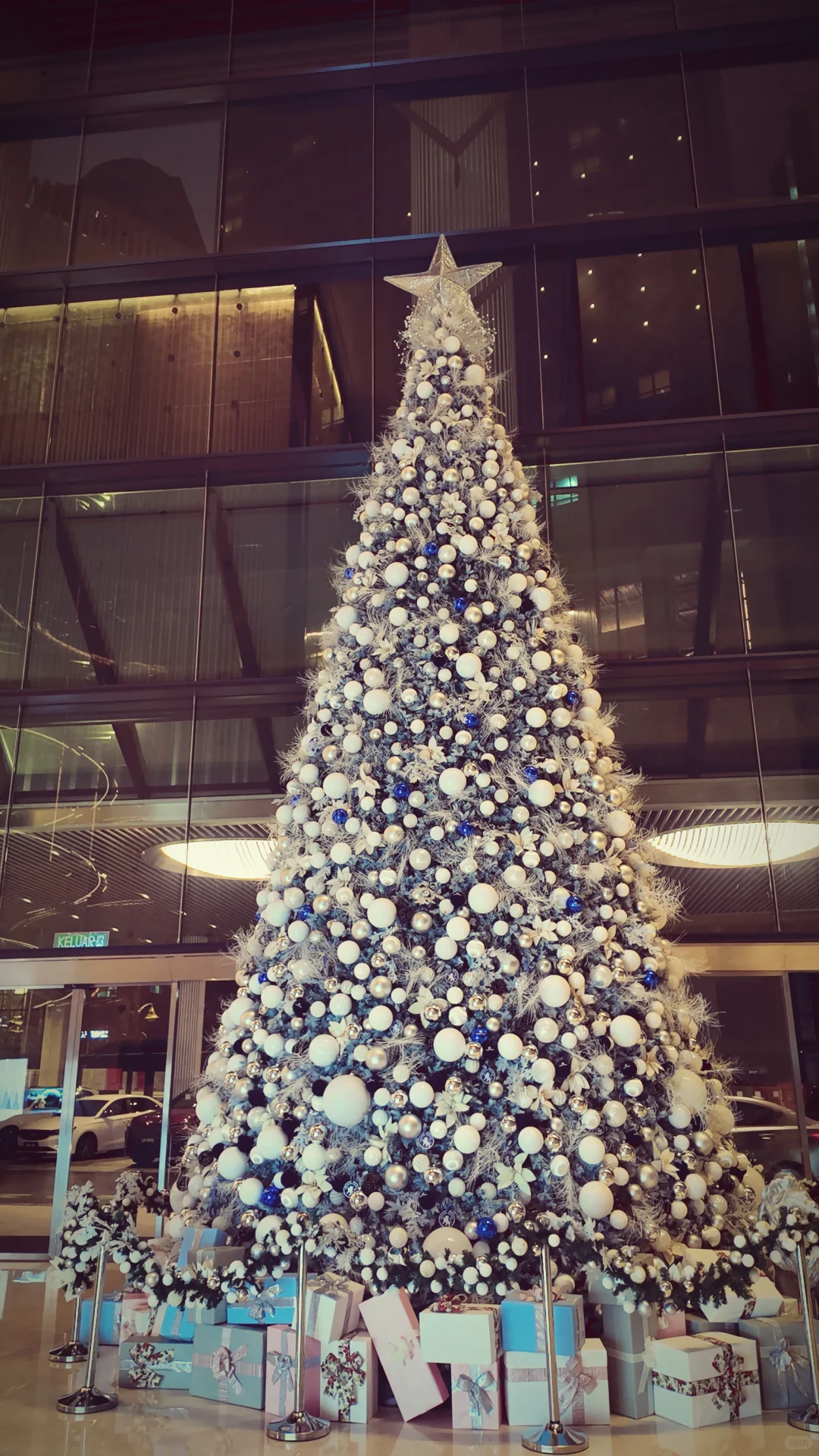 Memories in Kuala Lumpur✨