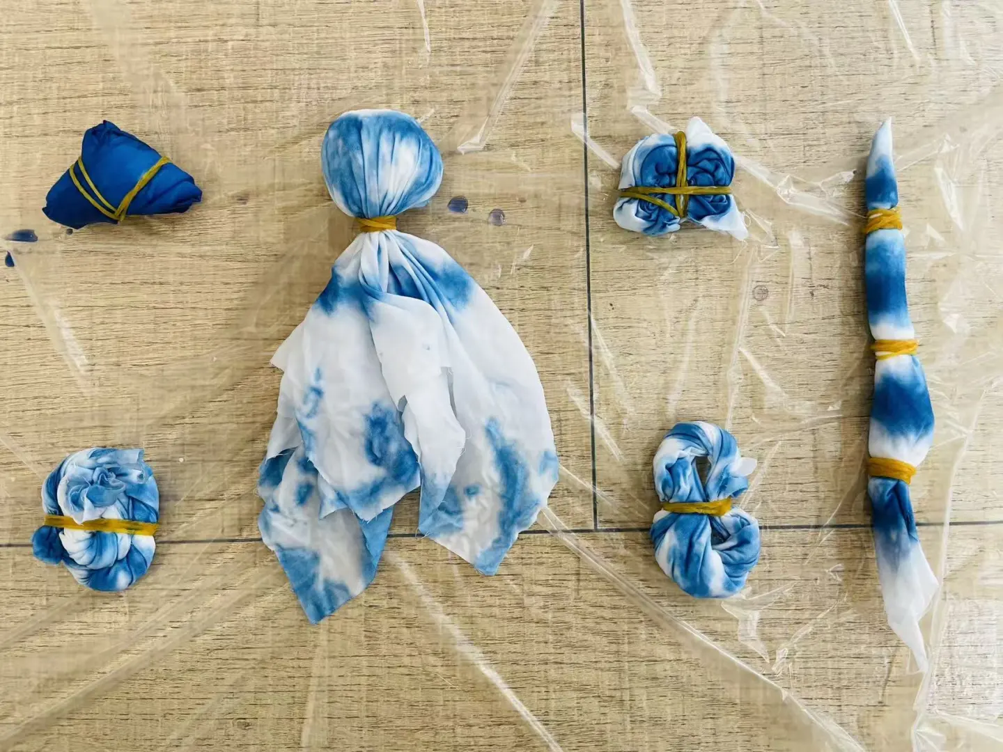 音乐律动与艺术（遇见森林山）