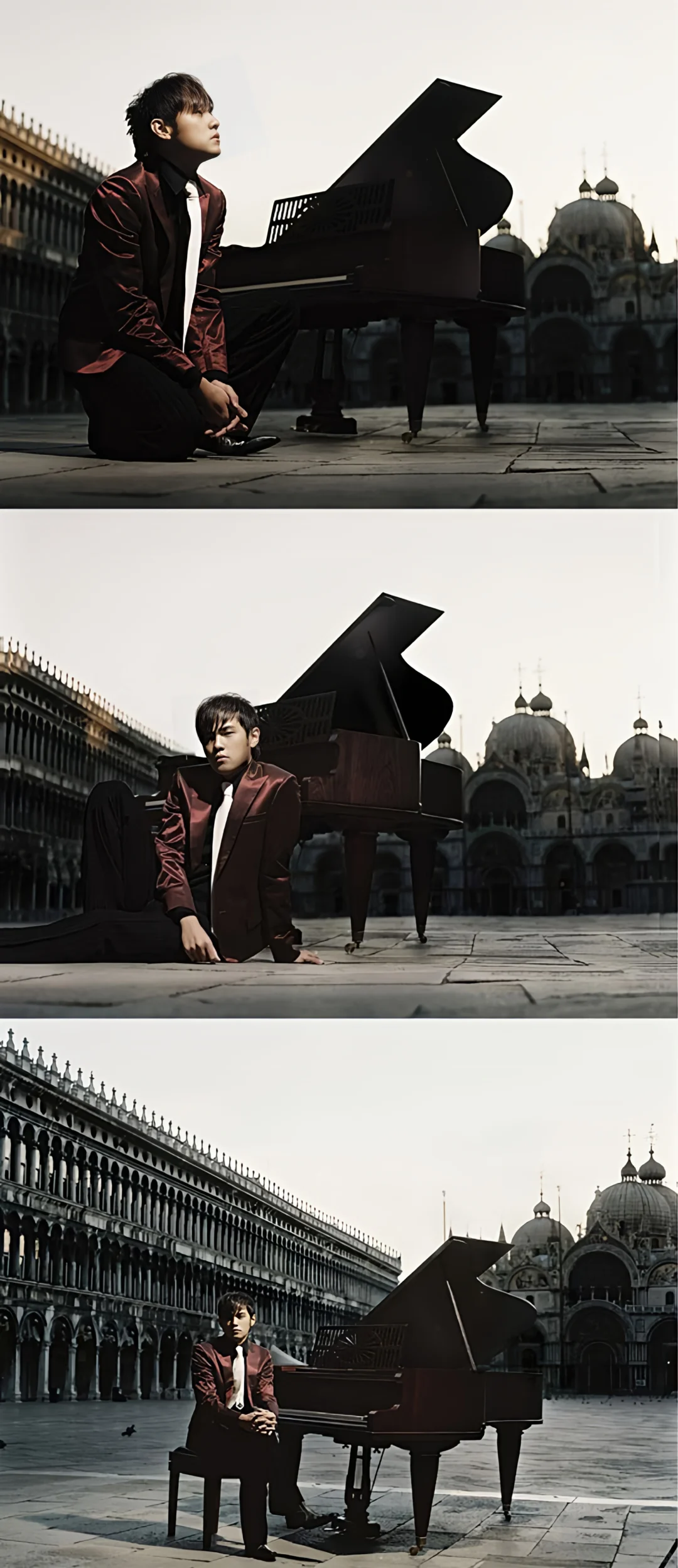 傑倫第六張專輯「十一月的蕭邦」發行20周年