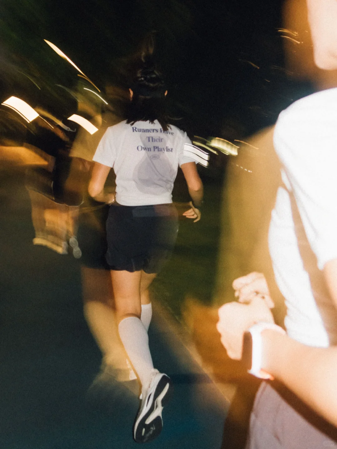 问卷大调查：你跑步的时候听什么歌？