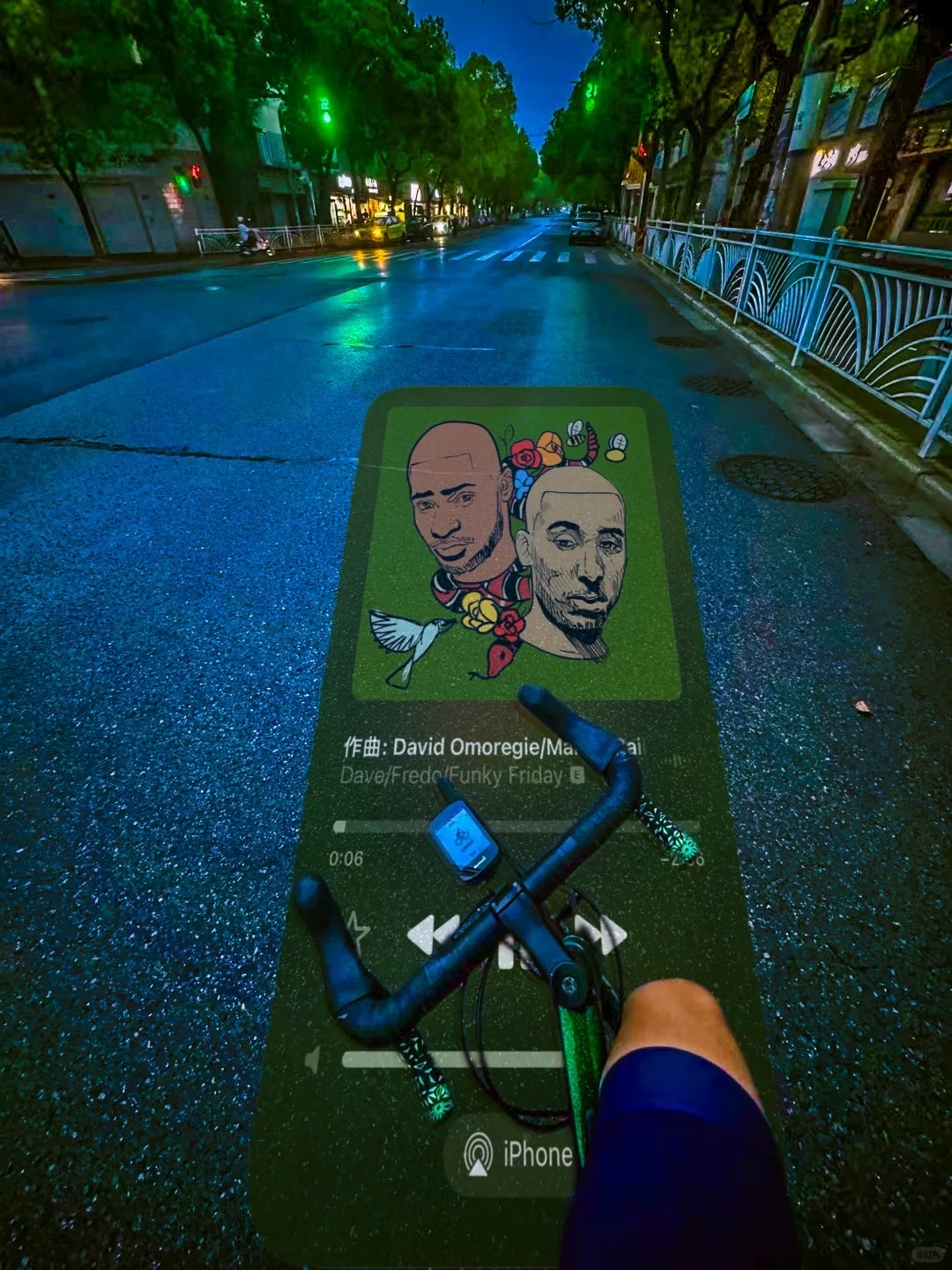 听说最近很火，所以你的运动歌单做了吗？