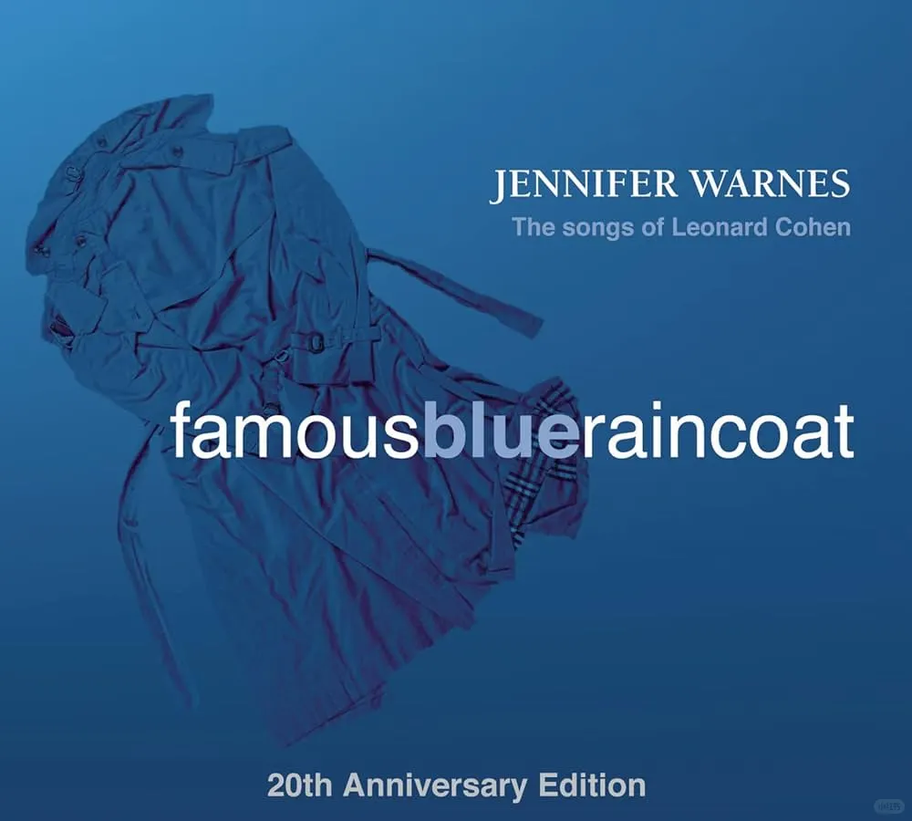 十大经典发烧唱片(人声篇)！老烧必备！