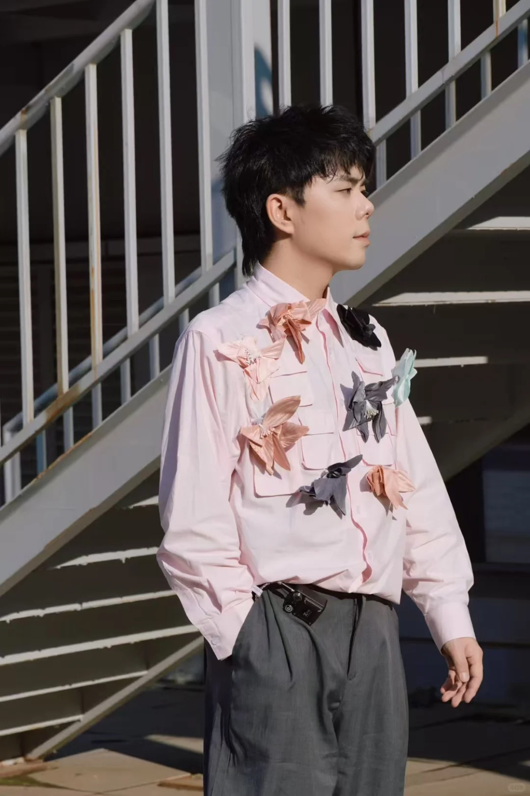 有没有想加小众音乐人绿泡泡的