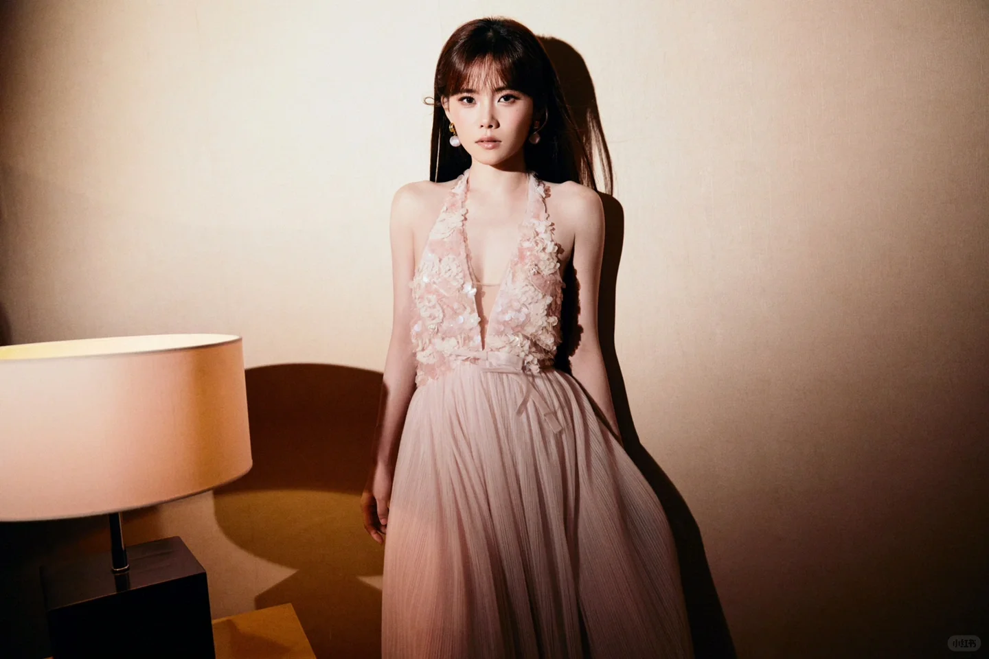 井迪 × Wardrobes by Chén