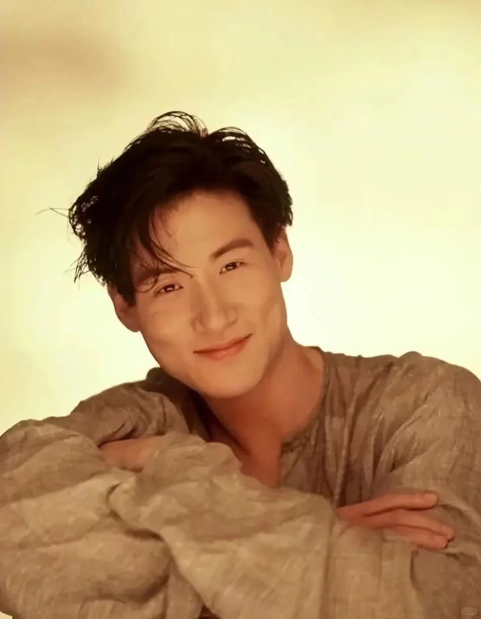 情歌的破与立：张学友《情不禁》的声影实验