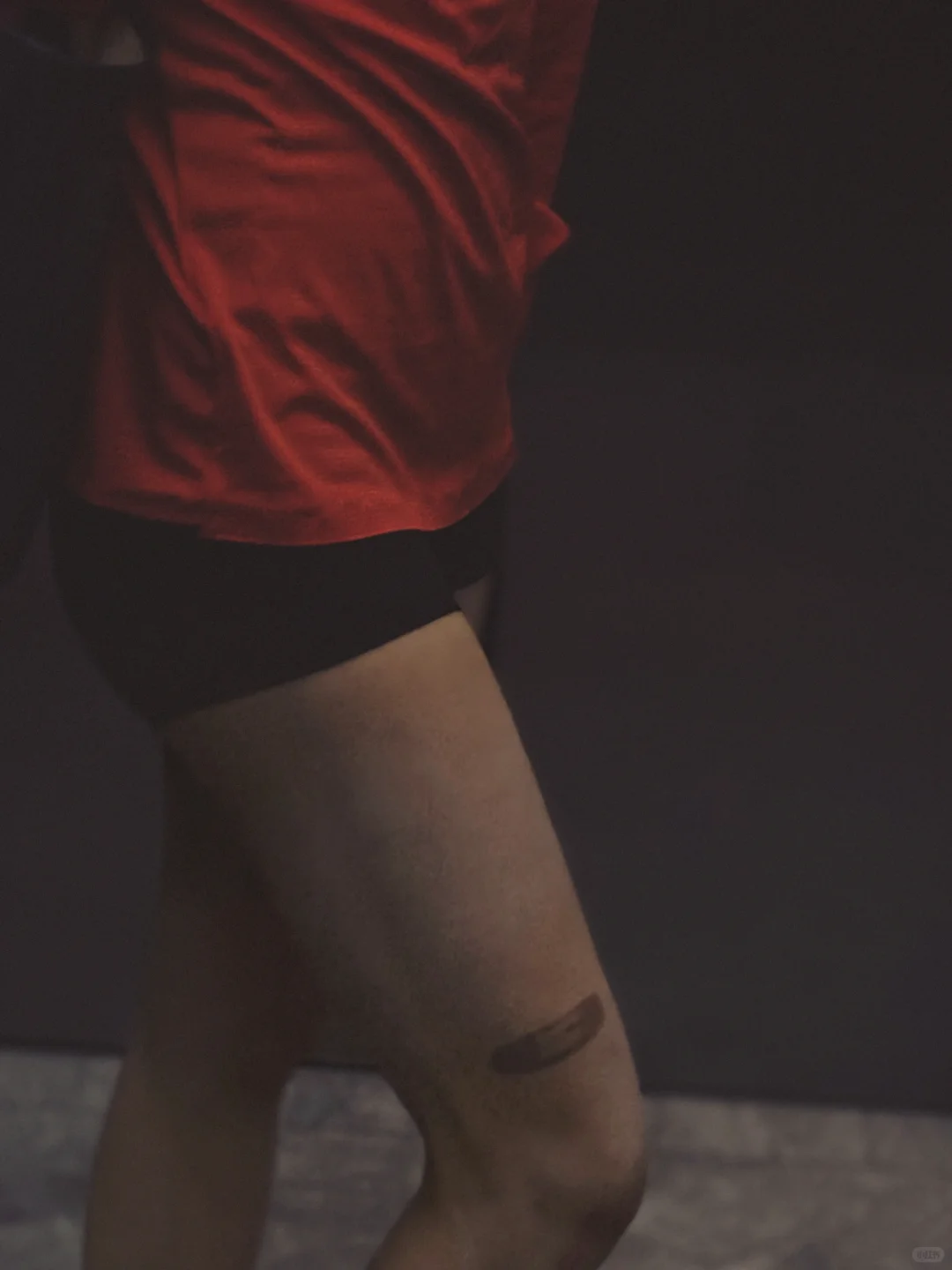 一条路.一首歌曲🎵单曲循环的5️⃣km