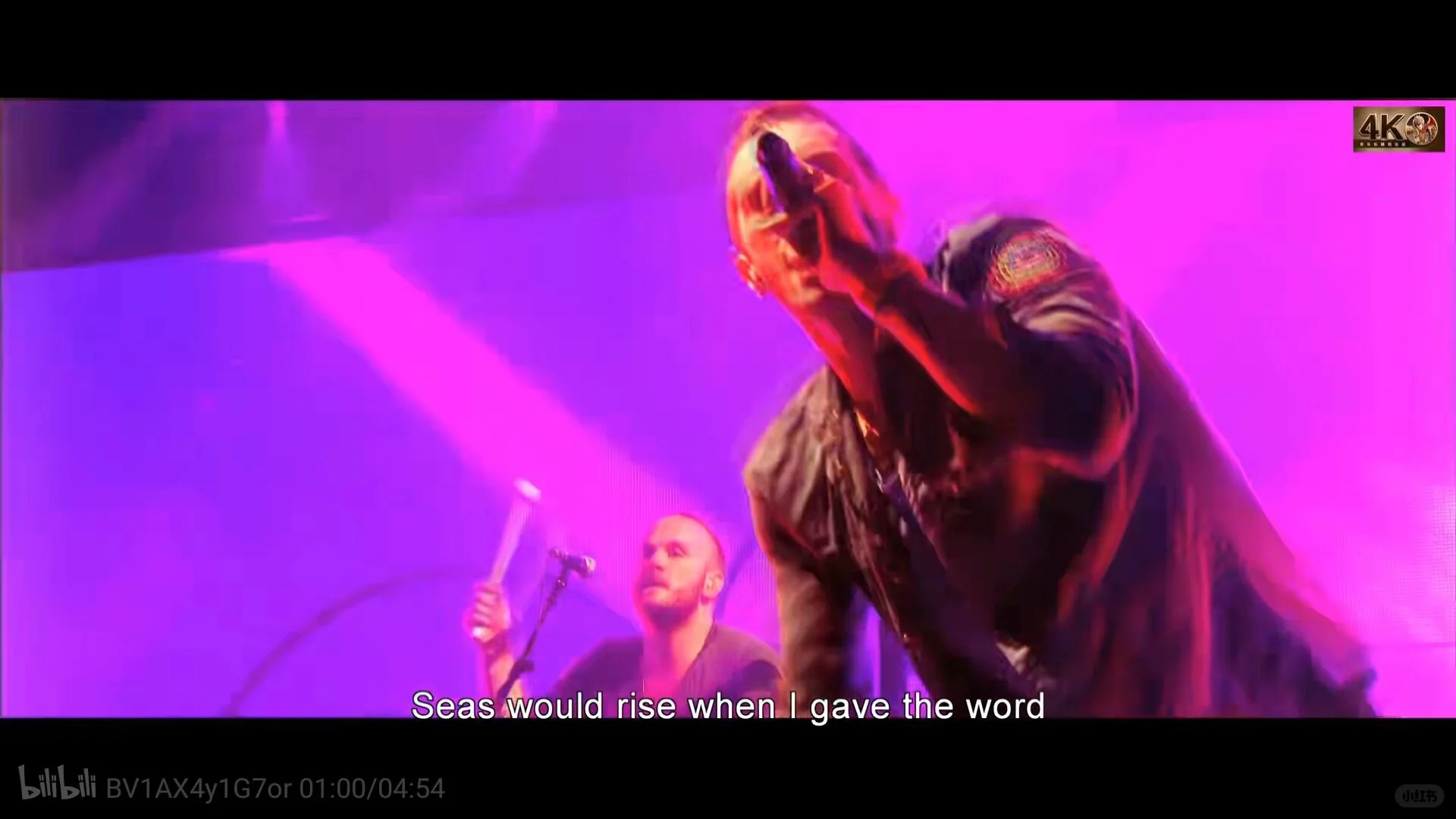 最爱的外国乐队 Coldplay