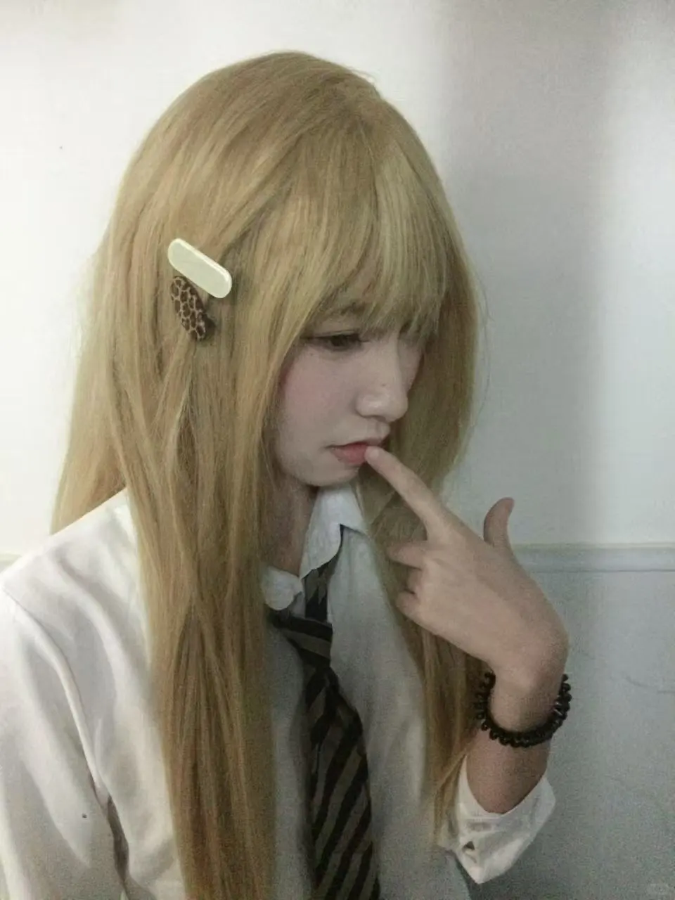 发一张的话配什么BGM好呢(˃ ⌑ ˂ഃ )