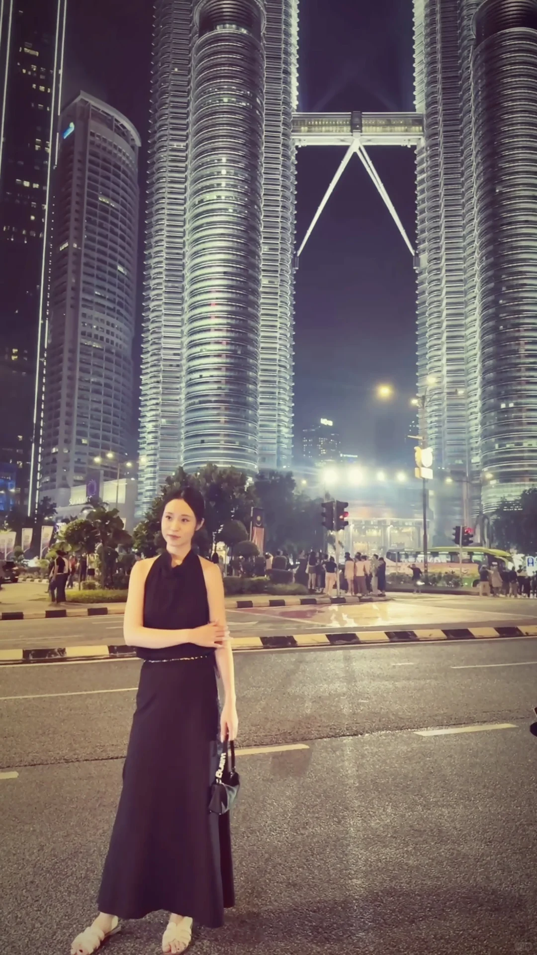 Memories in Kuala Lumpur✨