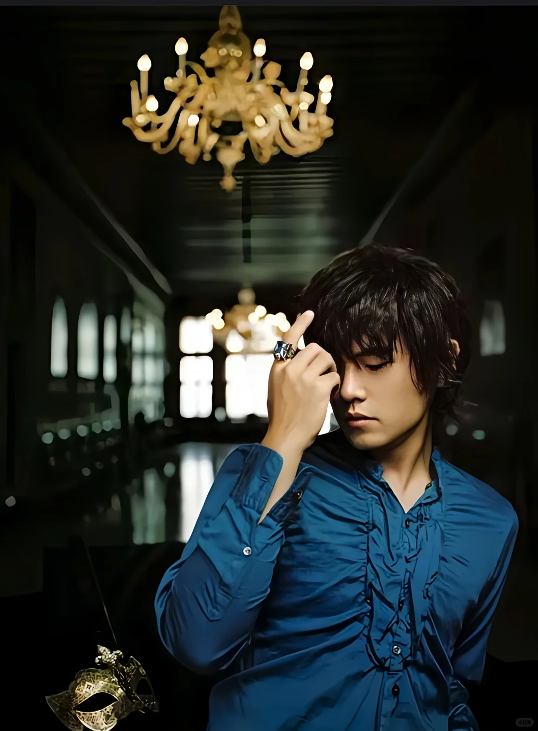 傑倫第六張專輯「十一月的蕭邦」發行20周年