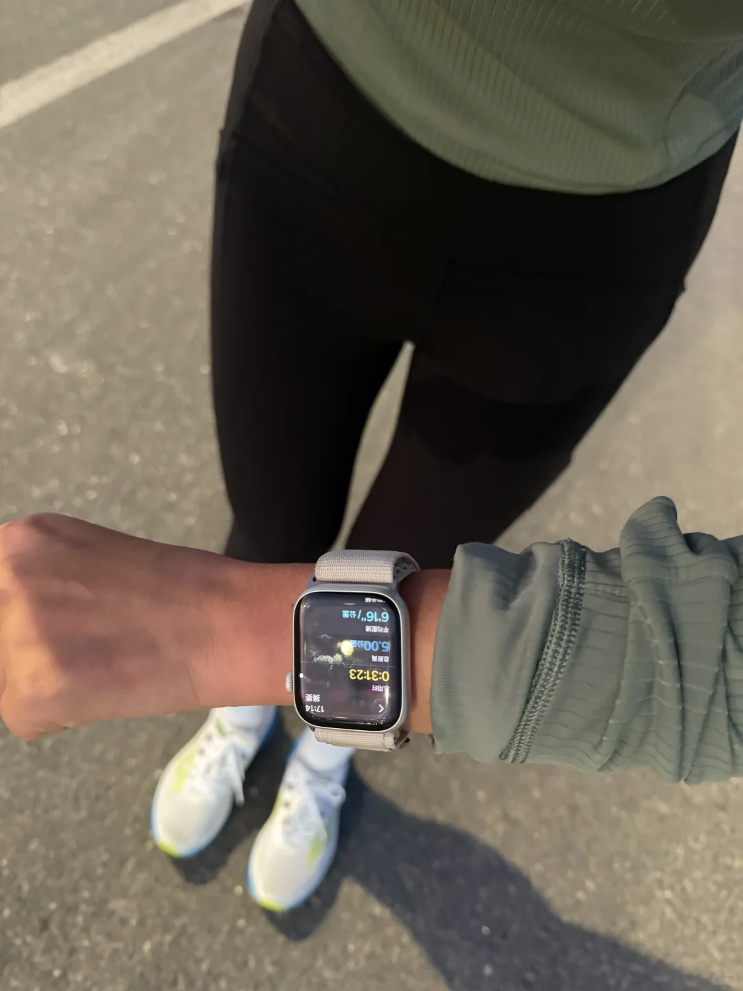 坚持🏃 - Day344.