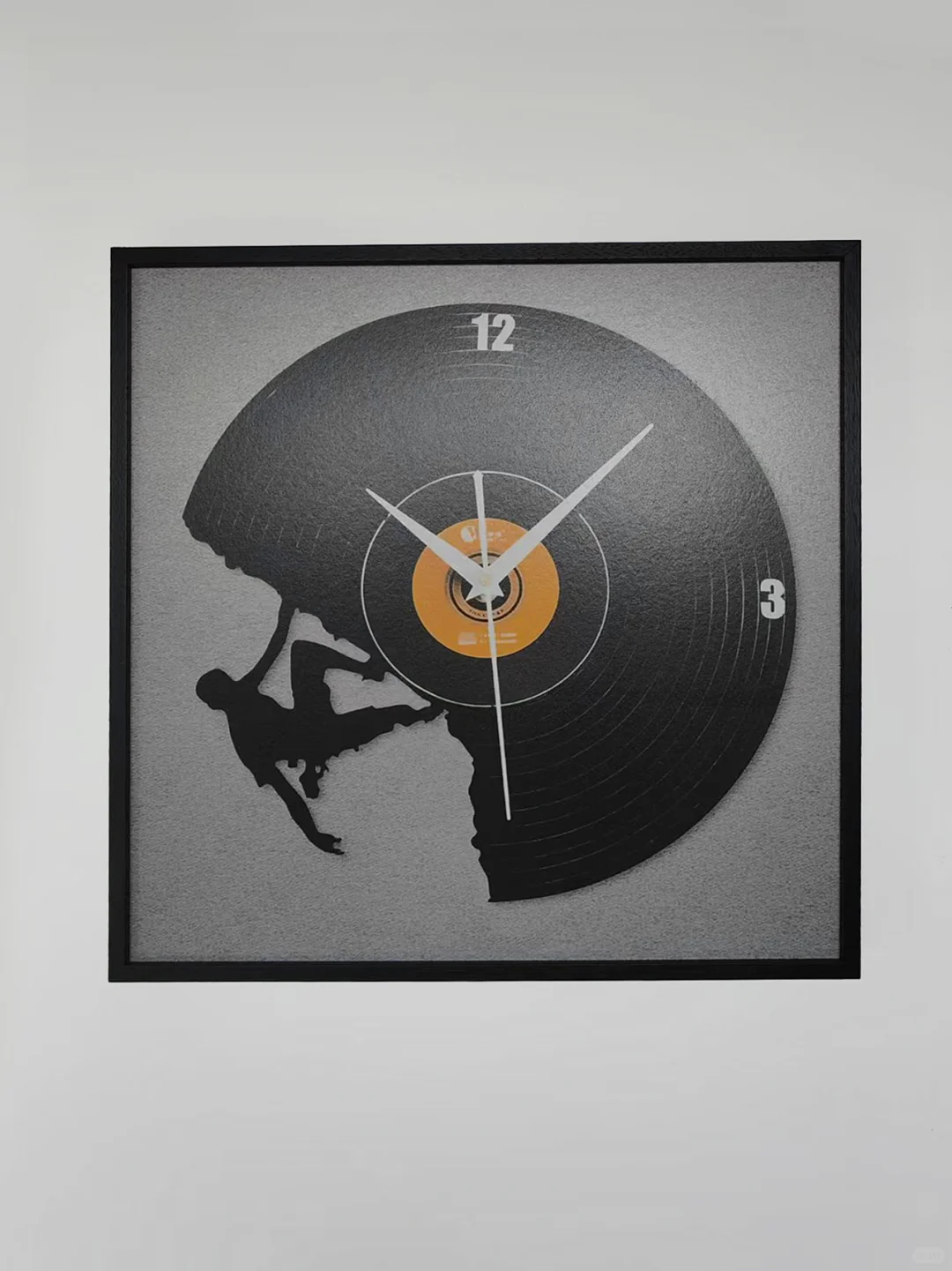 这组音乐主题装饰画真是氛围感神器！🎵