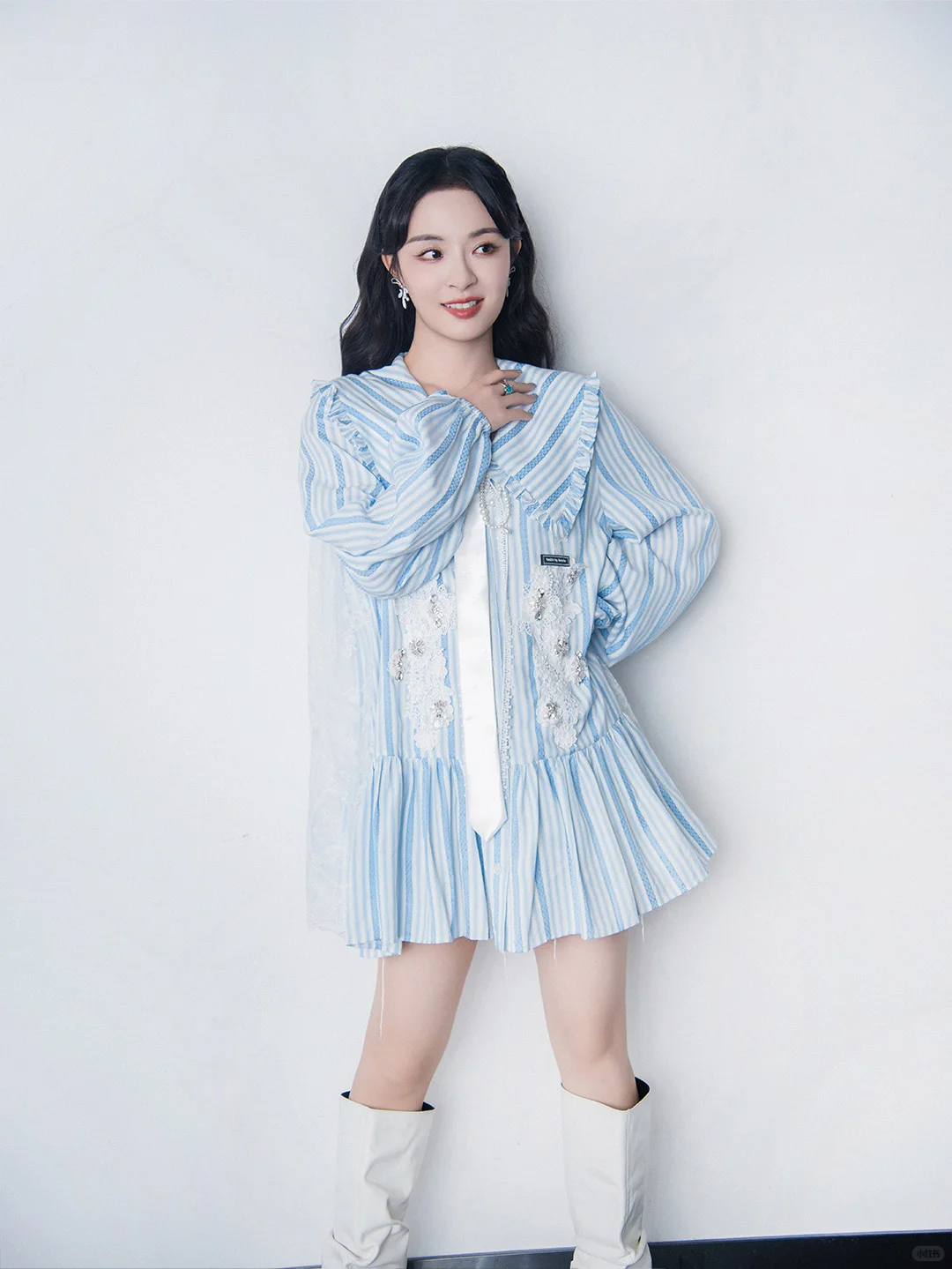 李莎旻子 IN 4MILE BY KSMILE