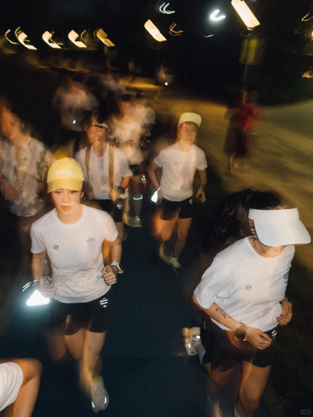 问卷大调查：你跑步的时候听什么歌？