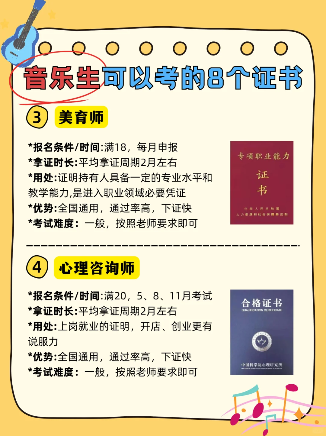 可能，这就是音乐生努力的意义吧❗