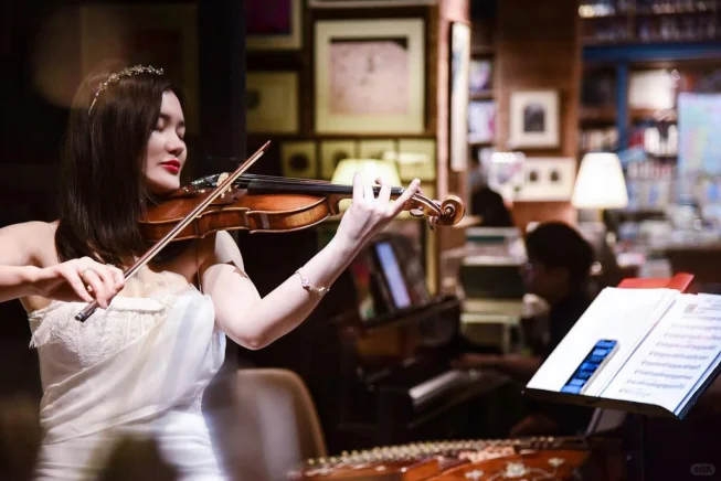 🌿蒲公英的约定｜MINI室内乐团专场音乐会