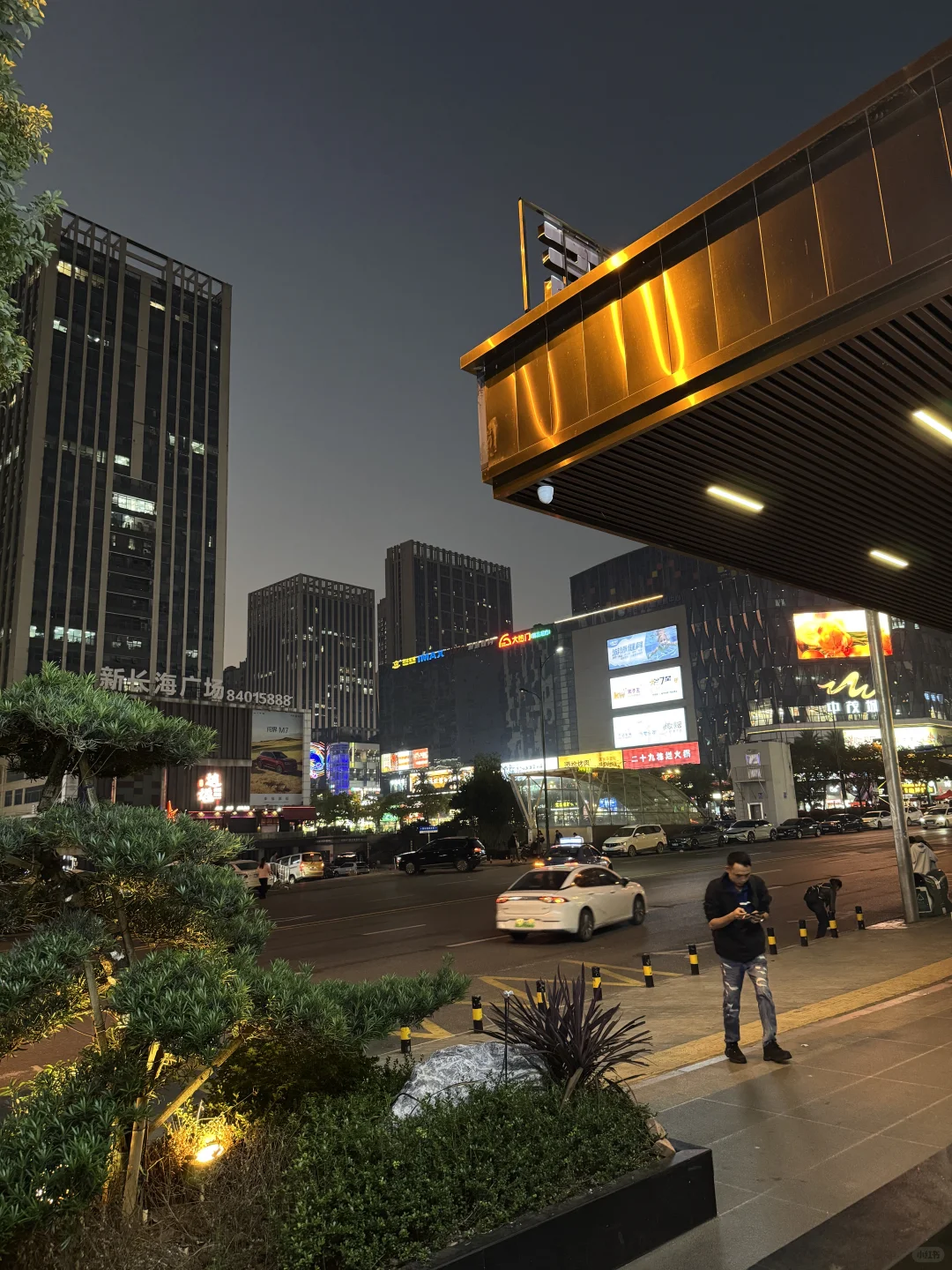 开车听点不一样的音乐~~~