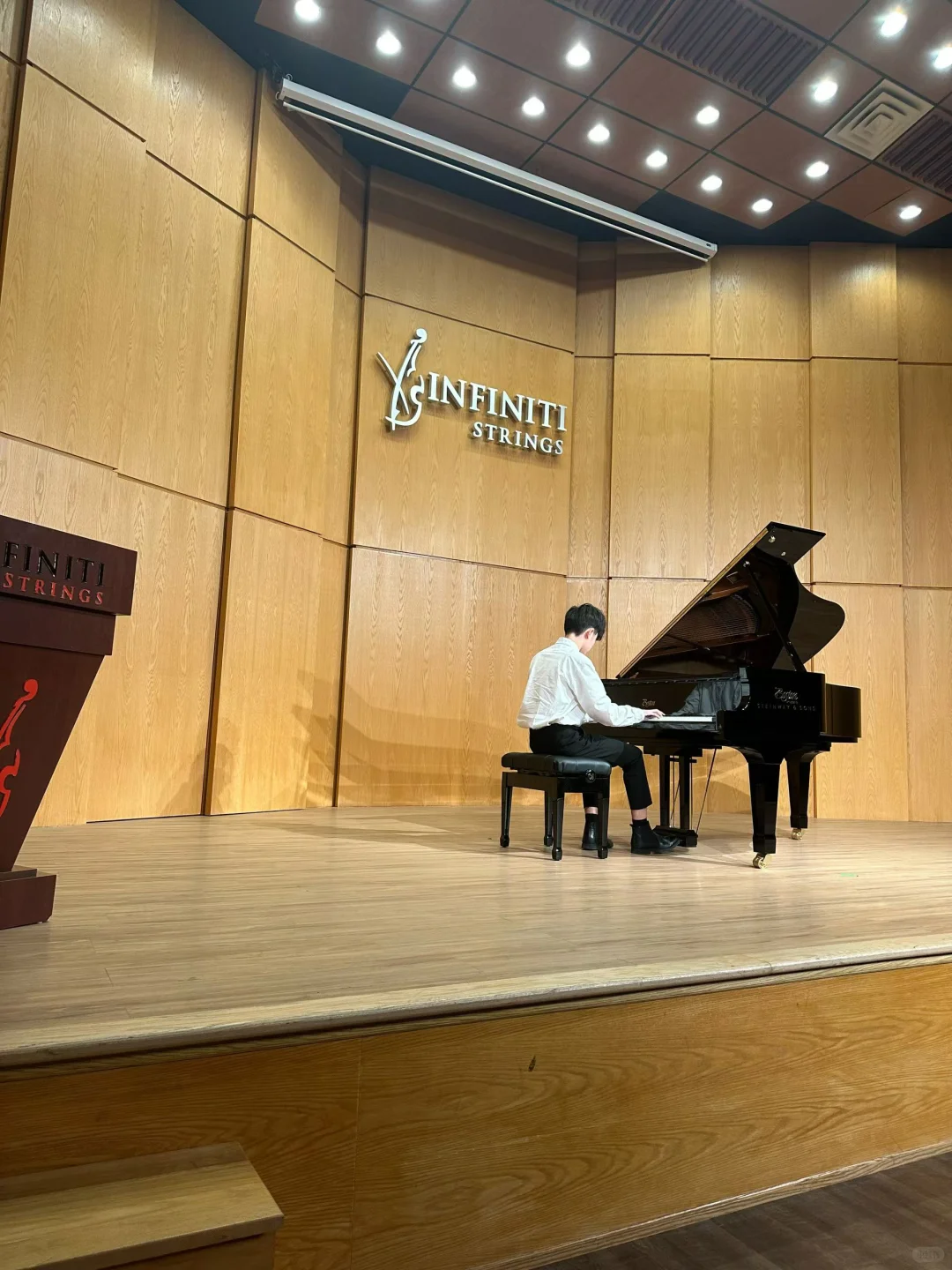 2025.11.15 音乐会圆满结束！