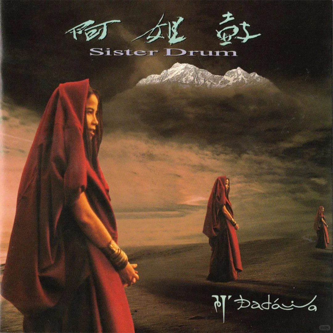 十大经典发烧唱片(人声篇)！老烧必备！