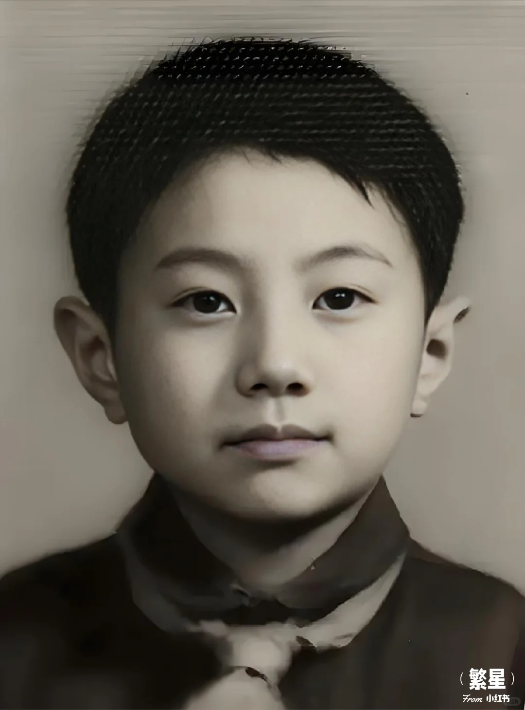 他，被誉为摇滚届的“木村拓哉”……