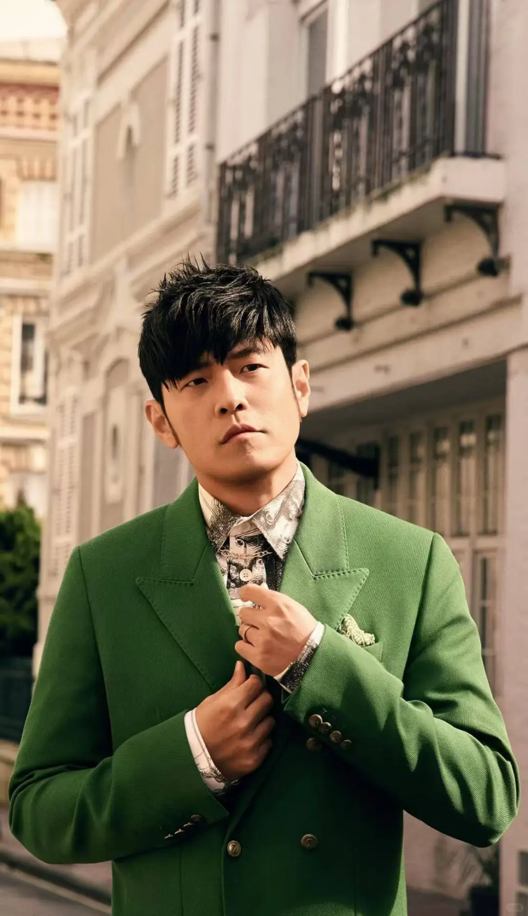 周董新专龟毛日常：音轨堆到抓狂😂