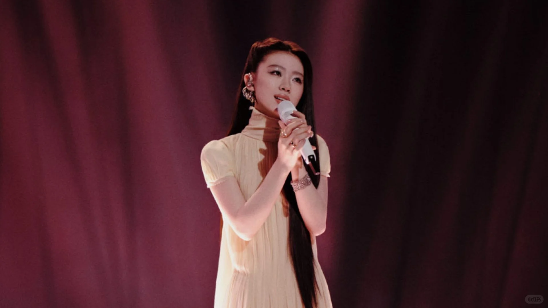 我是歌手，20进18，第一轮第四组