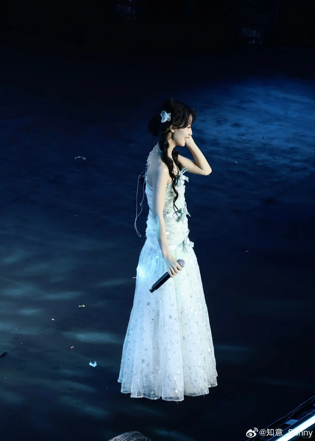 银临 × Wardrobes by Chén