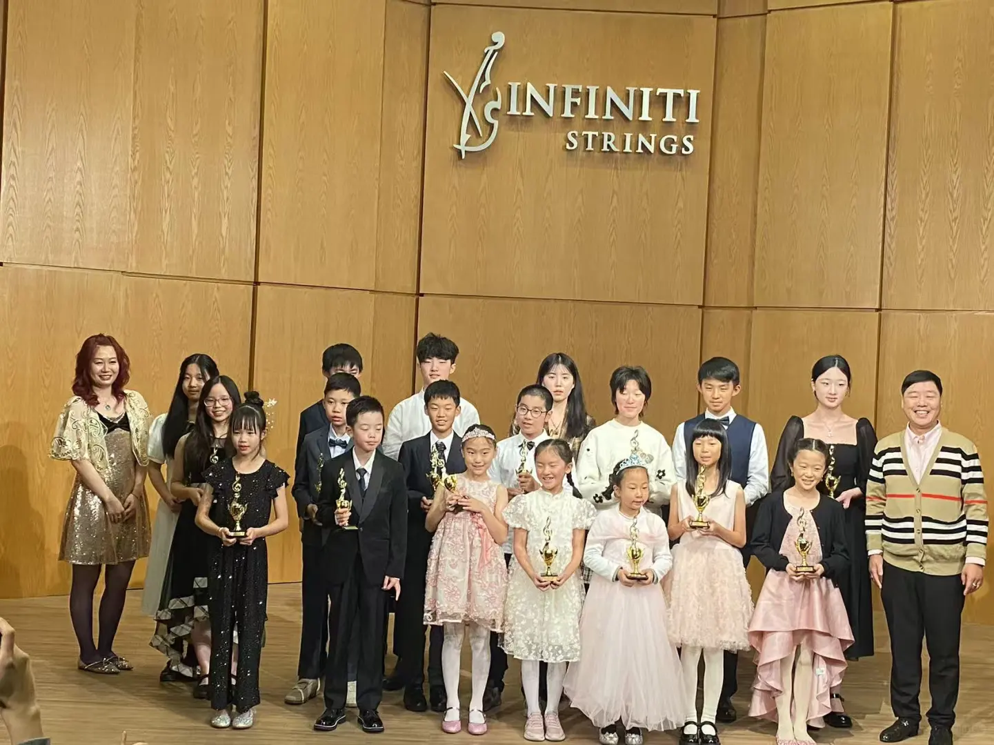 2025.11.15 音乐会圆满结束！