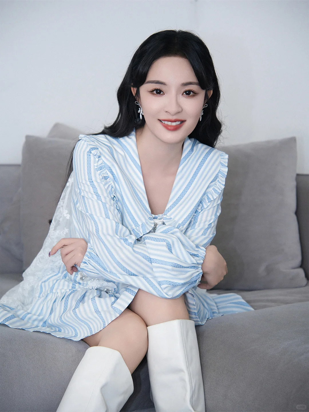 李莎旻子 IN 4MILE BY KSMILE